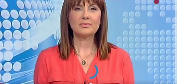 НАПРАВИЛА ЛАПСУС, ПА НАСМЕЈАЛА СРБИЈУ: Пили су воду са сталка Тита 